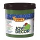 PINTURA LX.JOVI DECOR  55 ml VERDE C/6